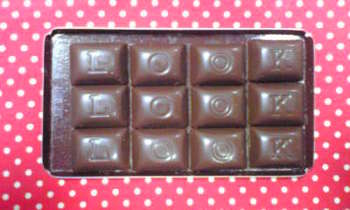 LOOK Caramel Chocolate２.jpg